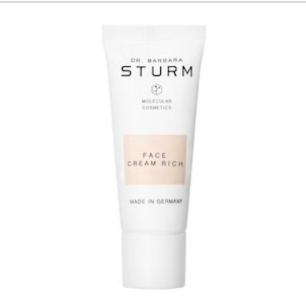 Dr Barbara Sturm Rich Face Cream 20ml
